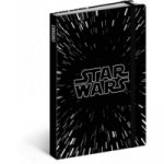 Notes Star Wars Universe linkovaný