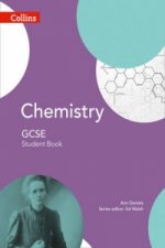 OCR Gateway GCSE Chemistry 9-1 Student Book