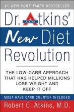 New Diet Revolution