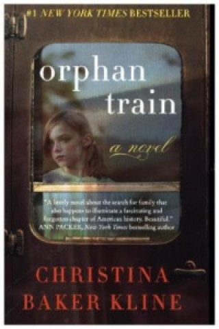 Orphan Train Intl