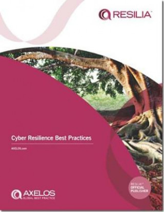 RESILIA Cyber Resilience Best Practices