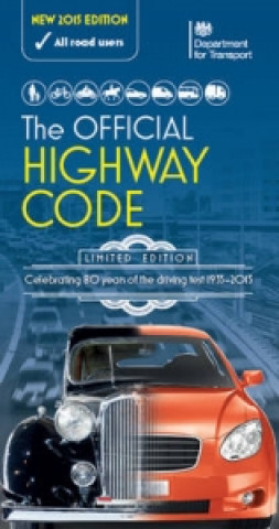 official highway code