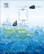 Exergy Analysis of Heating, Refrigerating and Air Conditioning