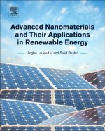 Advanced Nanomaterials and Their Applications in Renewable Energy