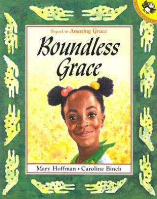 Boundless Grace