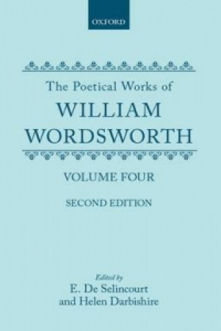 Poetical Works: The Poetical Works