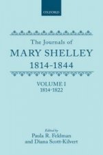 Journals of Mary Shelley, 1814-1844