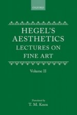 Hegel's Aesthetics: Volume 2