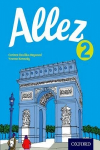 Allez 2 Evaluation Pack