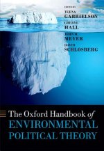 Oxford Handbook of Environmental Political Theory