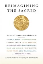 Reimagining the Sacred