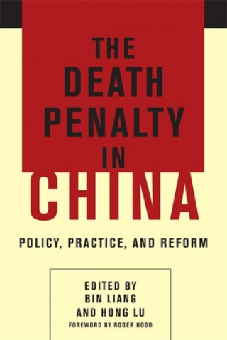 Death Penalty in China