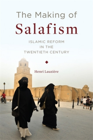 Making of Salafism