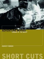 Adventure Movies