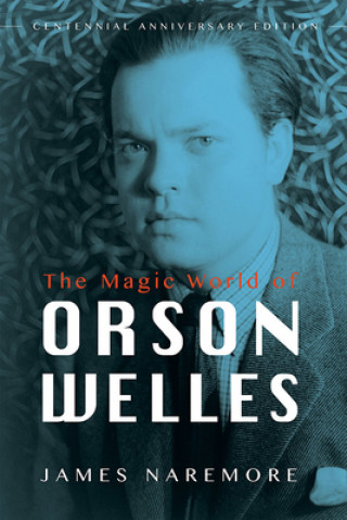 Magic World of Orson Welles