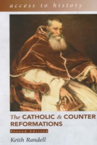 Catholic and Counter Reformations