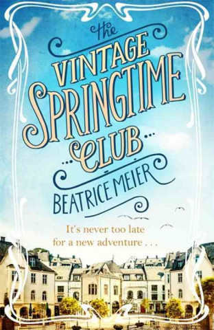Vintage Springtime Club