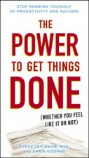 Power to Get Things Done