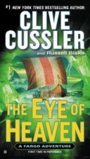 The Eye of Heaven. Der Schwur der Wikinger, englische Ausgabe