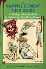 Vampire Combat Field Guide