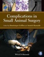 Complications in Small Animal Surgery