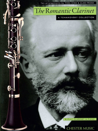Romantic Clarinet