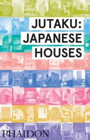 Jutaku, Japanese Houses