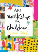Art Workshops for Children