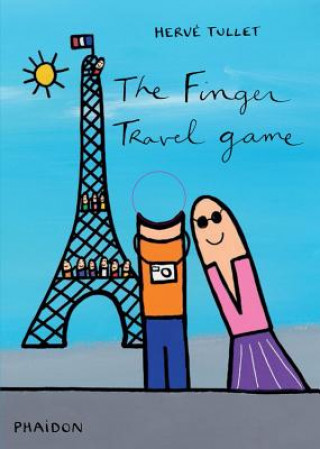Finger Travel Game