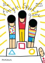 Finger Sports Game