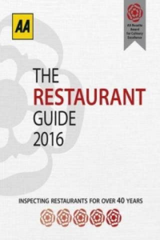 AA Restaurant Guide