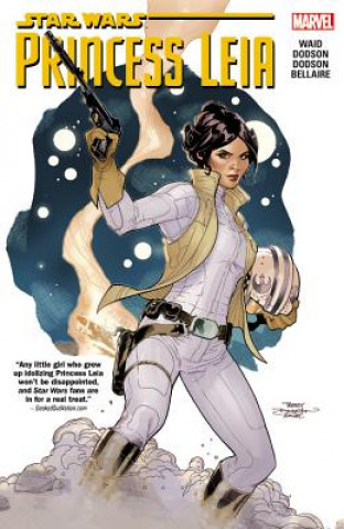 Star Wars: Princess Leia