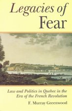 Legacies of Fear