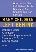 Many Children Left Behind