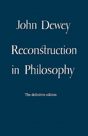 Reconstruction In Philosophy