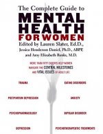 Complete Guide to Mental Health for Women