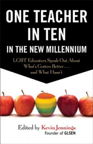 One Teacher in Ten in the New Millennium