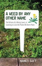 Weed by Any Other Name