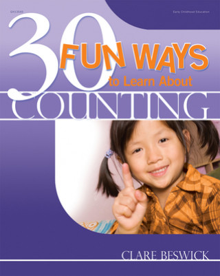 30 Fun Ways to Learn about Counting
