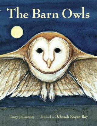 Barn Owls