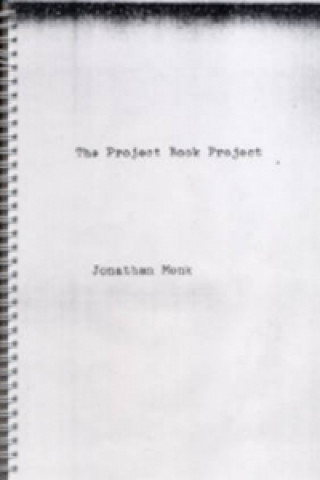Project Book Project