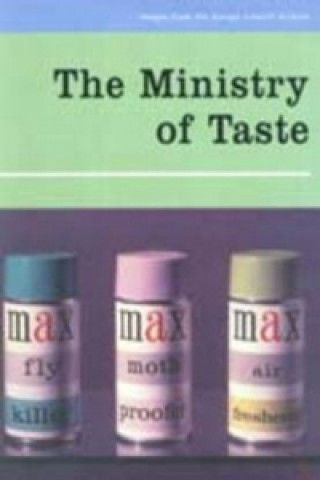 Ministry of Taste