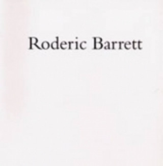 Roderic Barrett