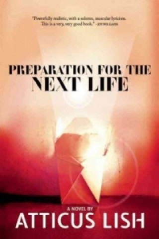 Preparation for the Next Life. Vorbereitung auf das nächste Leben, englische Ausgabe