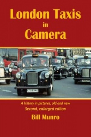 London Taxis in Camera