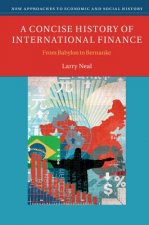 Concise History of International Finance