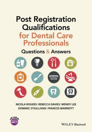 Post Registration Qualifications for Dental Care Professionals - Questions and Answers
