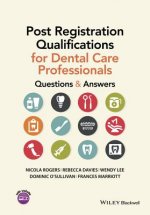 Post Registration Qualifications for Dental Care Professionals - Questions and Answers