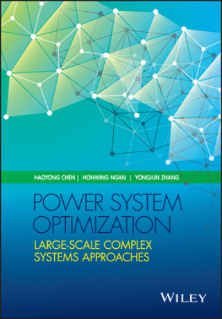 Power System Optimization - Large-scale Complex Systems Approaches