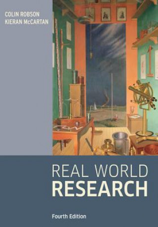 Real World Research 4e